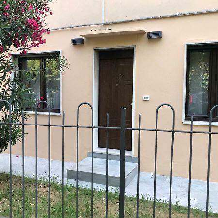 Venetian Aesthetic Apartment Mestre Ngoại thất bức ảnh