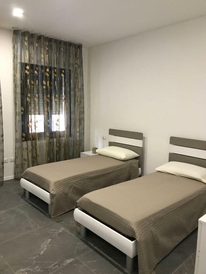 Venetian Aesthetic Apartment Mestre Ngoại thất bức ảnh