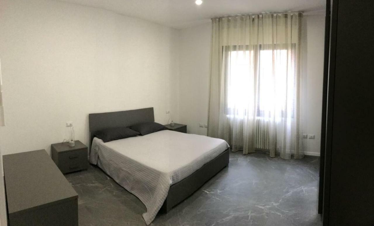 Venetian Aesthetic Apartment Mestre Ngoại thất bức ảnh
