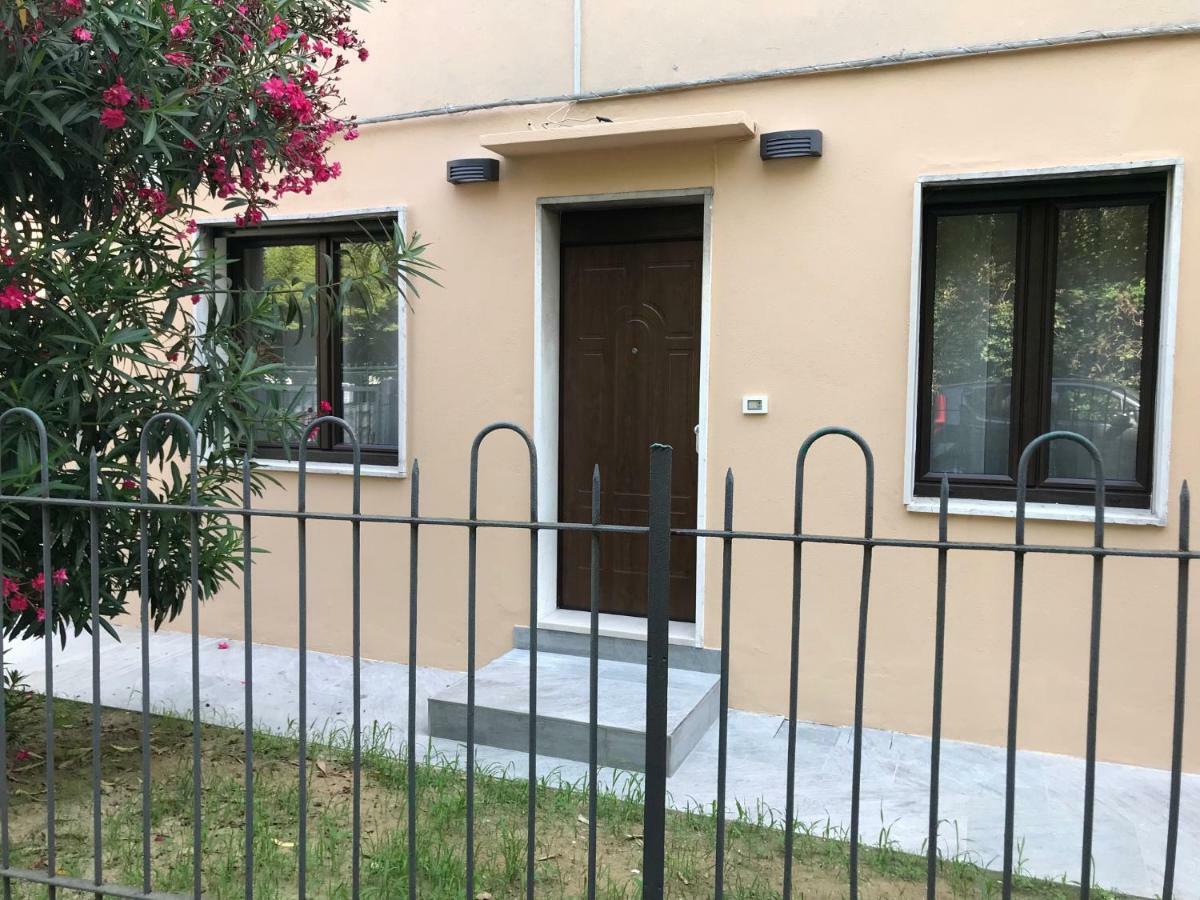 Venetian Aesthetic Apartment Mestre Ngoại thất bức ảnh